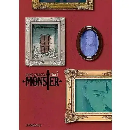 Monster 7