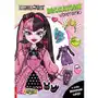 Monster High. Brokatowe ubieranki Sklep on-line