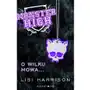 Monster High. O wilku mowa Sklep on-line