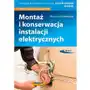 Montaż i konserwacja instalacji elektrycznych Wydawnictwa komunikacji i łączności wkł Sklep on-line
