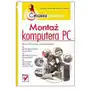 Montaż komputera PC. Ćwiczenia praktyczne Sklep on-line