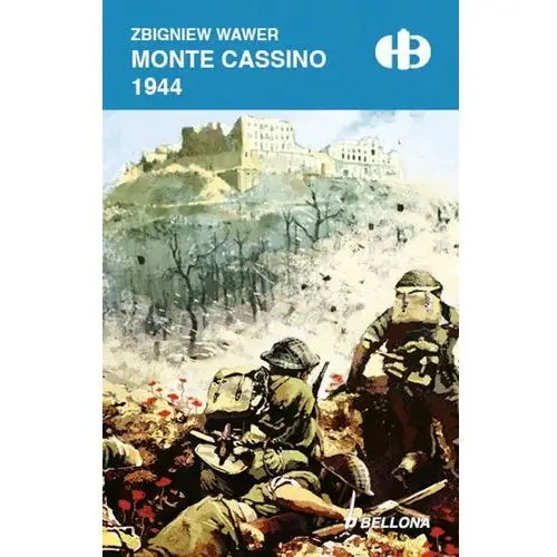 Monte Cassino 1944