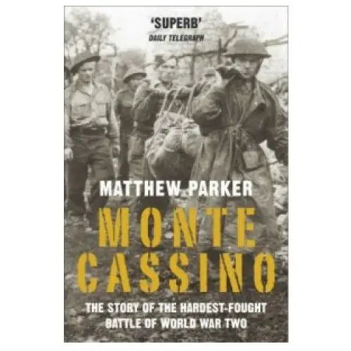 Monte Cassino