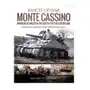Monte Cassino: Amoured Forces in the Battle for the Gustav Line Plowman, Jeffrey Sklep on-line