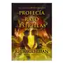 La profecía del rayo y las estrellas / from the world of percy jackson: the sun and the star Montena Sklep on-line