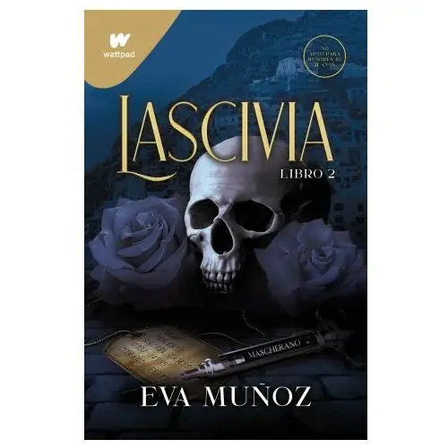 Lascivia Libro 2 (Pecados placenteros 2)