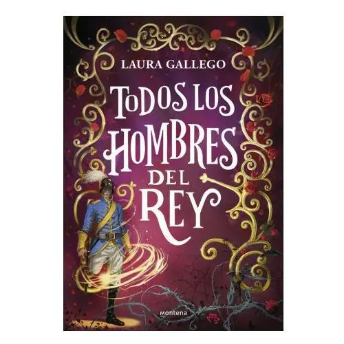 TODOS LOS HOMBRES DEL REY