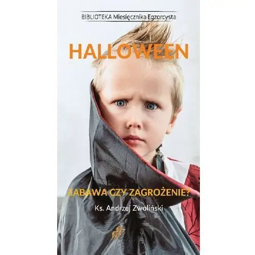 Halloween. zabawa czy zagrożenie? Monumen