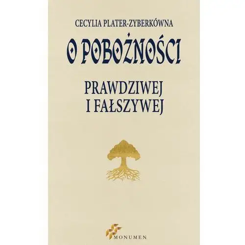 O pobożności prawdziwej i fałszywej