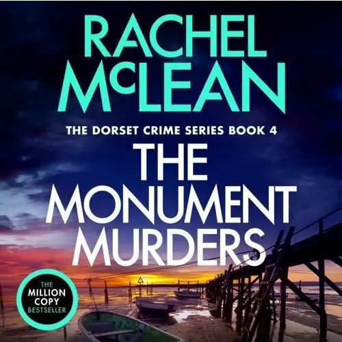 Monument Murders