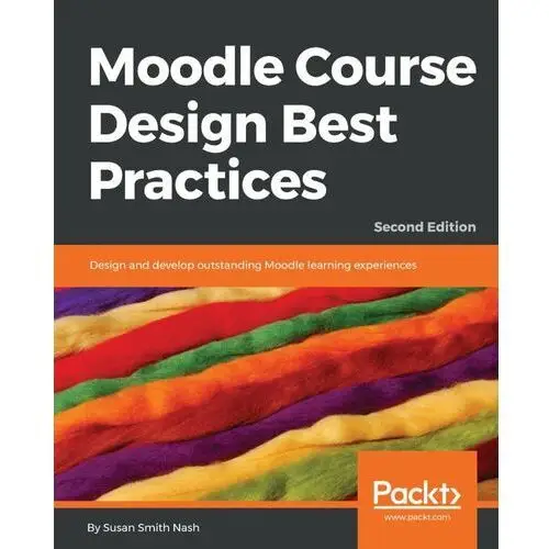 Moodle Course Design Best Practices