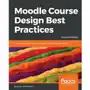 Moodle Course Design Best Practices Sklep on-line