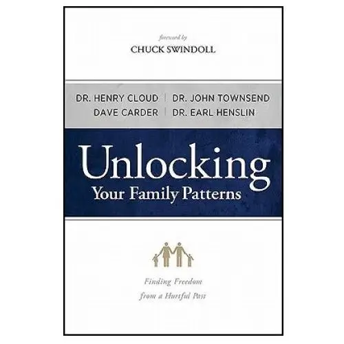 Unlocking your family patterns Moody press,u.s