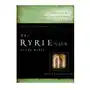 Ryrie Study Bible Sklep on-line