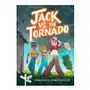 Moody publ Jack vs. the tornado: tree street kids (book 1) Sklep on-line