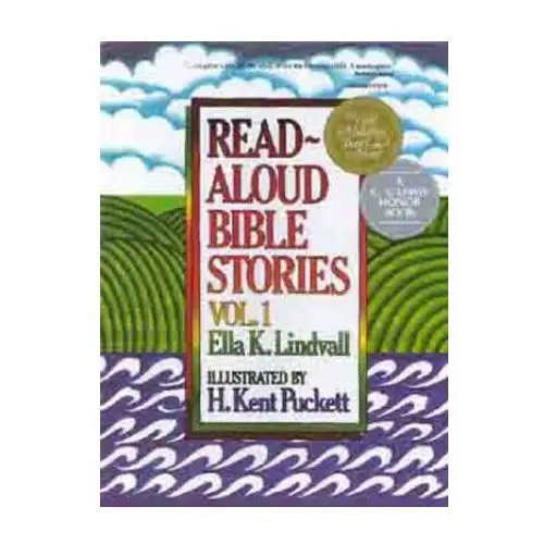 Read-aloud Bible Stories