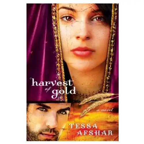 Harvest of gold Moody publishers