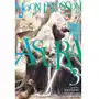 Moon Blossom Asura: The Ruthless Reincarnated Mercenary Forms the Ultimate Army Volume 3 Sklep on-line