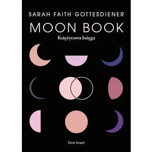 Moon Book. Księżycowa księga