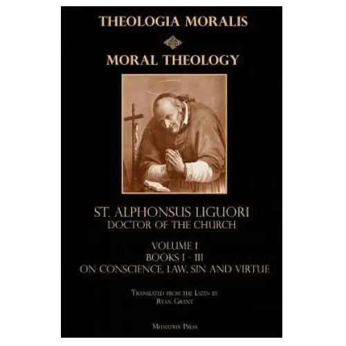 Moral Theology