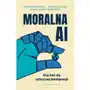 Moralna AI - ebook mobi Sklep on-line