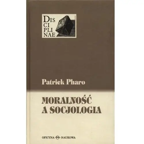 Moralność a socjologia