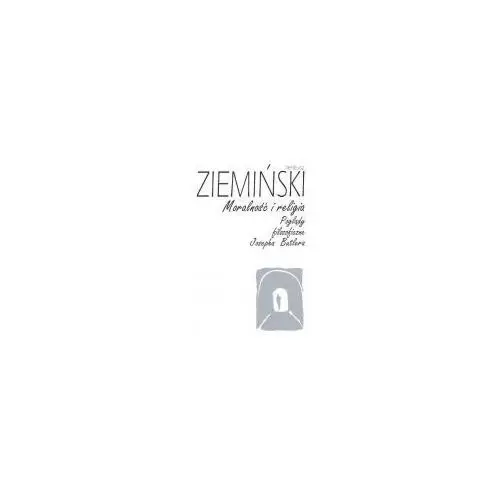 Moralność i religia Poglądy filozoficzne Josepha B - Jeśli zamówisz do 14:00, wyślemy tego samego dnia