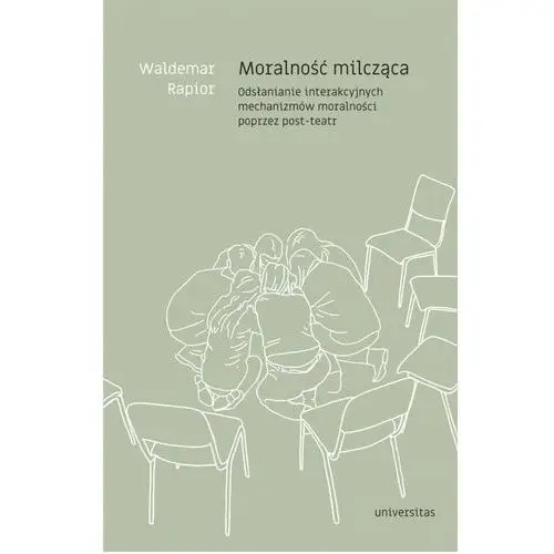 Moralność milcząca: badanie głęboko zakorzenionych w sposobie doświadczania świata elementów tła moralnego