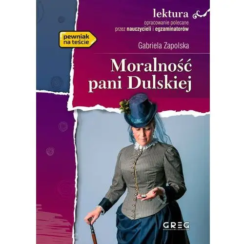 Moralność pani Dulskiej