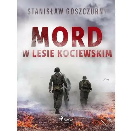 Mord w lesie kociewskim