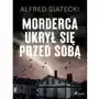 Morderca ukrył się przed sobą Sklep on-line