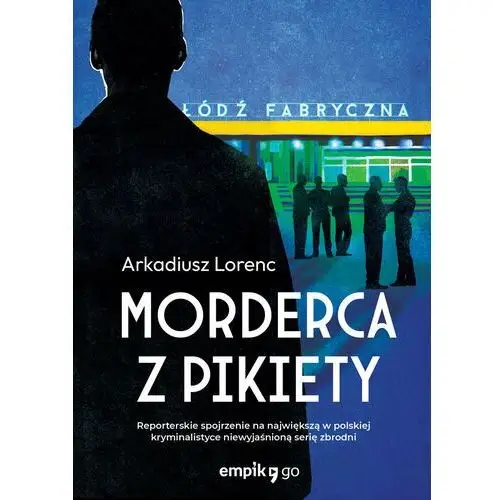 Morderca z pikiety