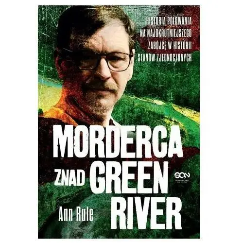 Morderca znad green river