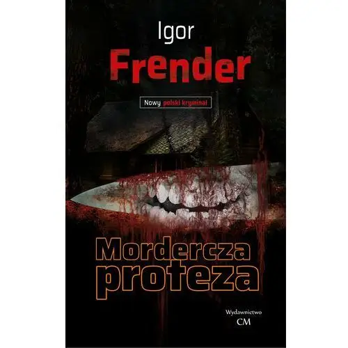 Mordercza proteza