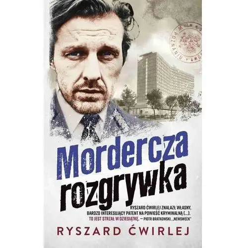 Mordercza rozgrywka