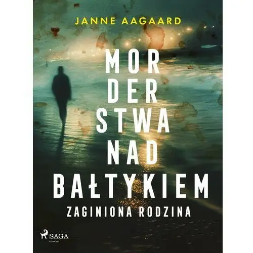 Morderstwa nad Bałtykiem 3: Zaginiona rodzina