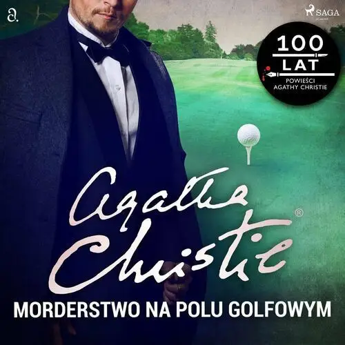 Morderstwo na polu golfowym