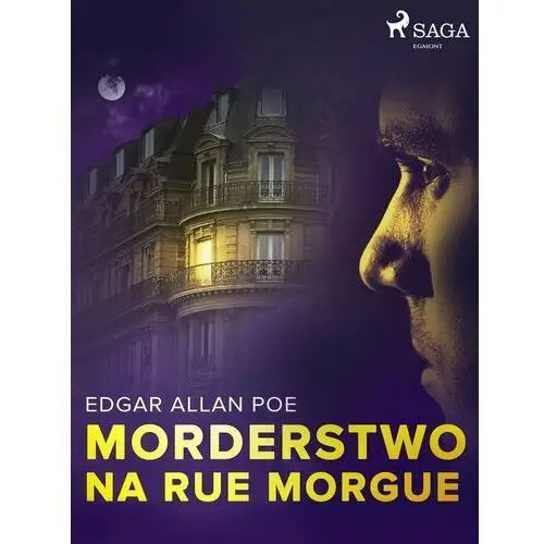 Morderstwo na Rue Morgue