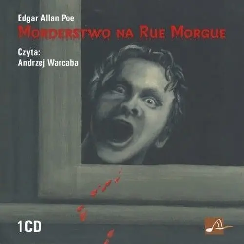 Morderstwo na Rue Morgue Poe Edgar Allan