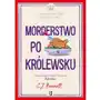 Morderstwo po królewsku. Jej Królewska Mość prowadzi śledztwo. Tom 3 Sklep on-line