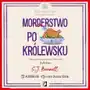 Morderstwo po królewsku. Jej Królewska Mość prowadzi śledztwo. Tom 3 Sklep on-line