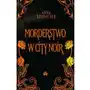 Morderstwo w City Noir Sklep on-line