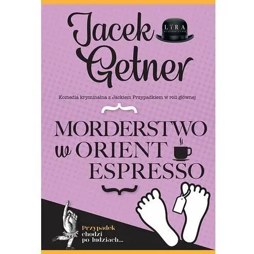 Morderstwo w Orient Espresso