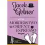 Morderstwo w Orient Espresso Sklep on-line