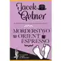 Morderstwo w Orient Espresso Sklep on-line