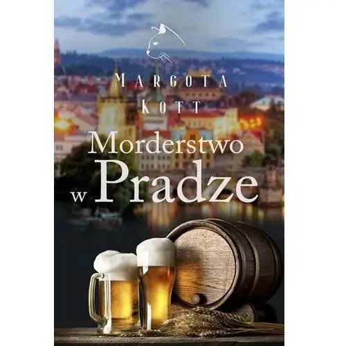 Morderstwo w Pradze