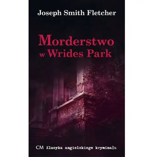 Morderstwo w Wrides Park