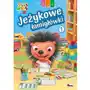 Jeżykowe łamigłówki 1 Sklep on-line