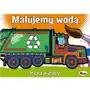 Malujemy wodą. Pojazdy Sklep on-line