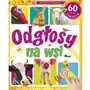 Odgłosy na wsi. 60 dźwięków, MO121-7 Sklep on-line